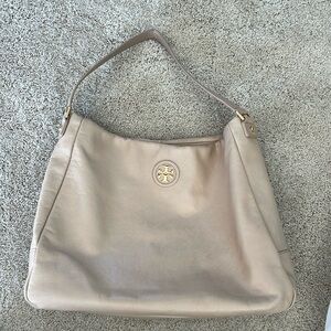 Tory Burch hobo bag
